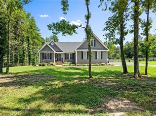 2827 Preston Park Way, Sandy Hook, VA