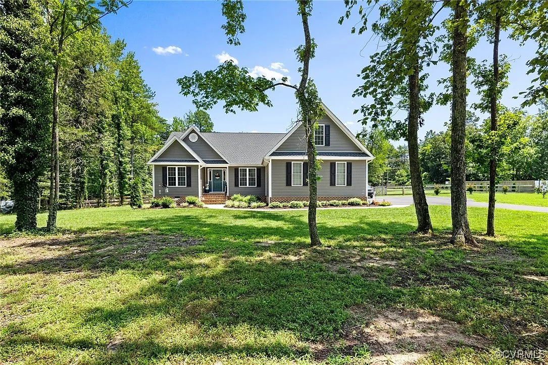 2827 Preston Park Way photo 1