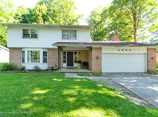 4882 Wilcox Rd, Holt, MI 48842