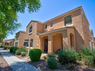 2852 E Megan St, Gilbert, AZ 85295