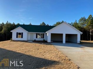 125 Dustys Rd #25, Hogansville, GA 30230