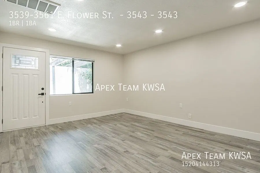 3539-3561 E Flower Ave — Photo 2