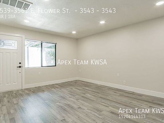 2nd image of 3539-3561 E Flower Ave #3543