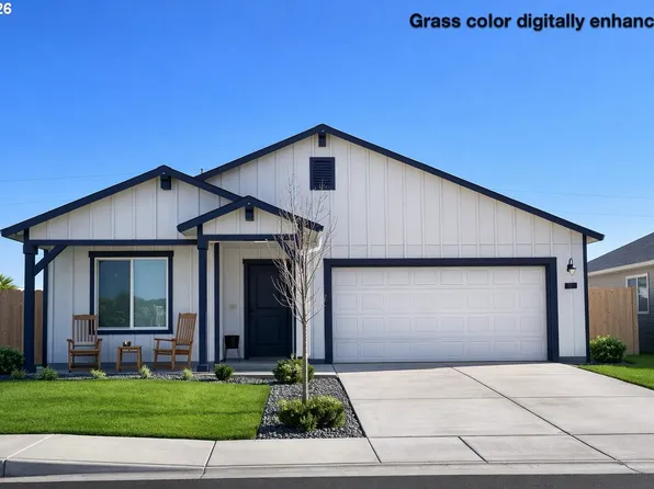 2278 NE 6th St, Hermiston, OR 97838