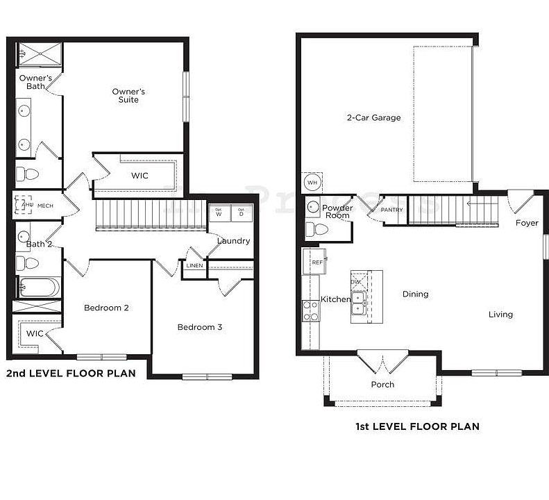 2nd image of 1609 Pham Dr