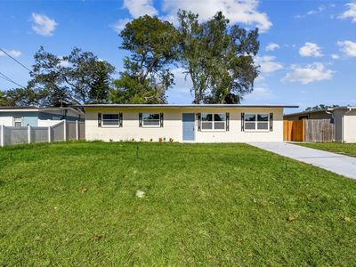 2133 W Rambla St, Tampa, FL, 33612