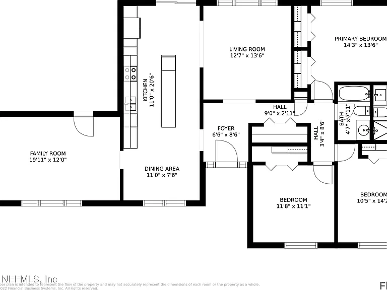 33 Sailfish Dr — Photo 2