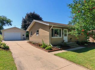 4410 School Rd, Madison, WI 53704