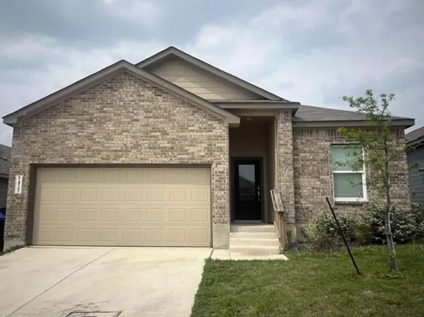 5425 Cloves Cv, Saint Hedwig, TX 78152