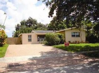 3821 N 66th Ave, Hollywood, FL 33024