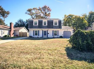 106 Harris Creek Rd, Hampton, VA 23669