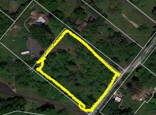 0 Harmony Ln, Jamison, PA 18929