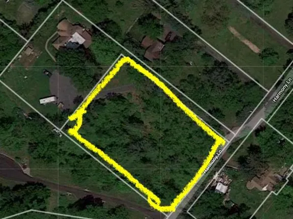 0 Harmony Ln, Jamison, PA 18929