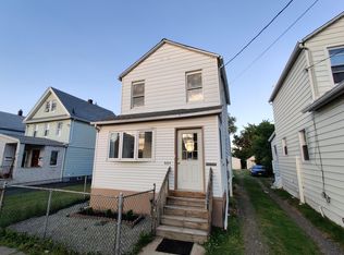 664 Maple Ave, Elizabeth, NJ 07202