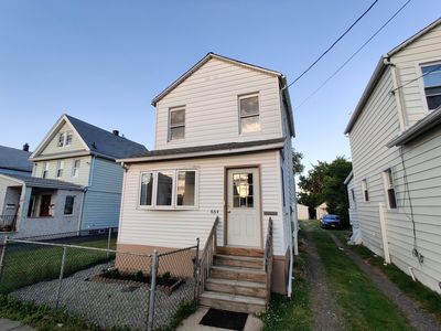 664 Maple Ave, Elizabeth, NJ, 07202