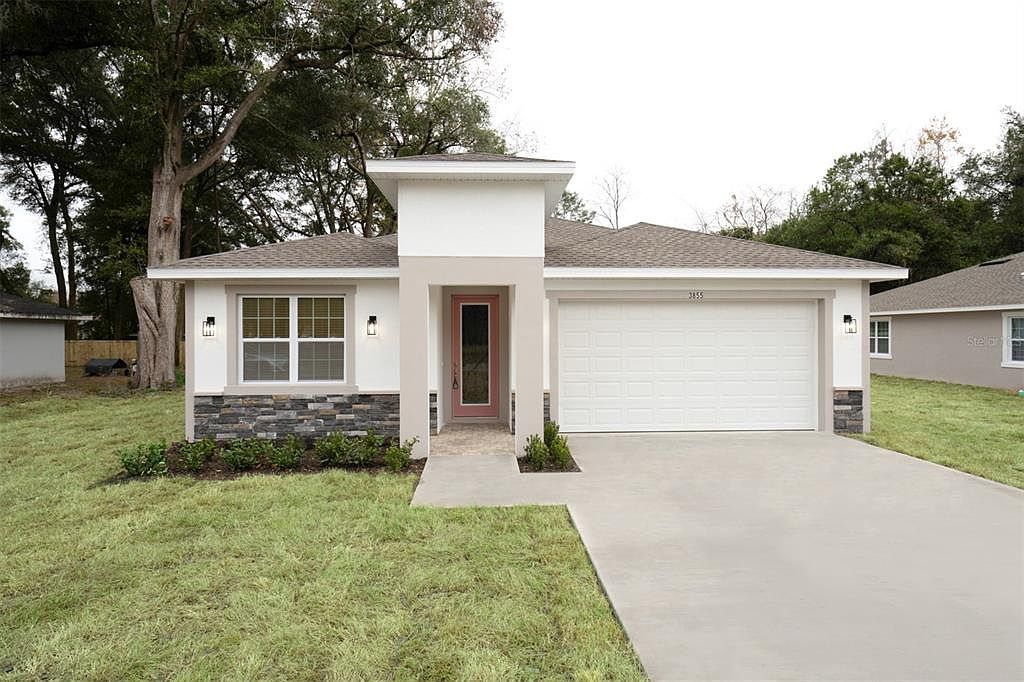 3855 SE 138th St, Summerfield, FL 34491 Zillow
