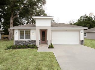 3855 SE 138th St, Summerfield, FL 34491