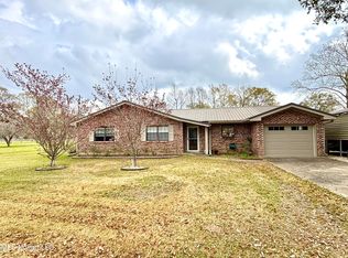78 George Mitchell Rd, Carriere, MS 39426