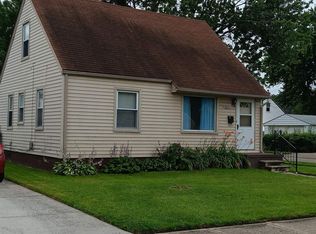 19604 Meier St, Roseville, MI