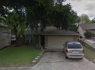 6047 Broadmeadow, San Antonio, TX 78240
