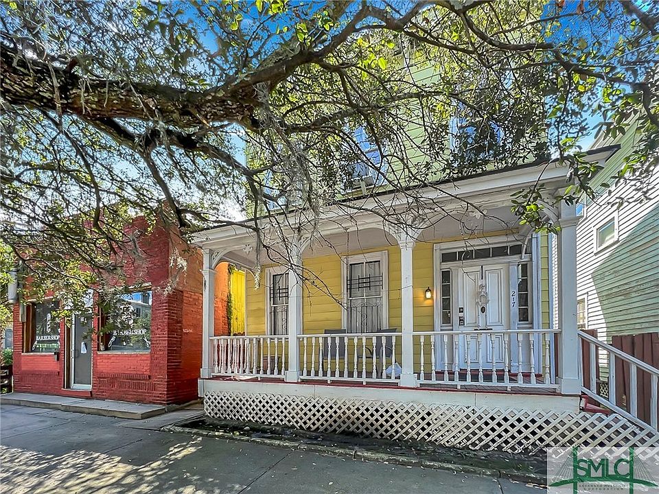 217 E Henry St, Savannah, GA 31401 MLS 277933 Zillow