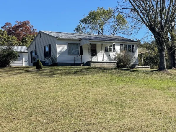 2280 Westwood Rd, Mohawk, TN 37810