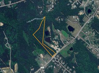 0 Bruce Garner Rd, Creedmoor, NC 27522