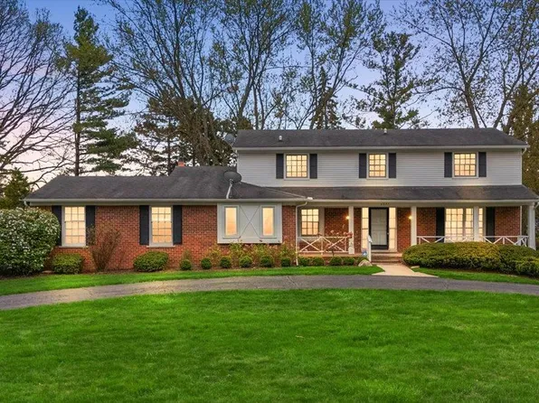 4821 School Bell Ln, Bloomfield Hills, MI 48301