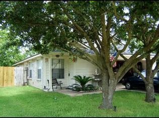 4427 Prairie Meadow Dr, Katy, TX 77449