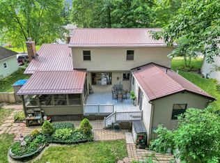 388 Liberty Ln, Westerville, OH 43081