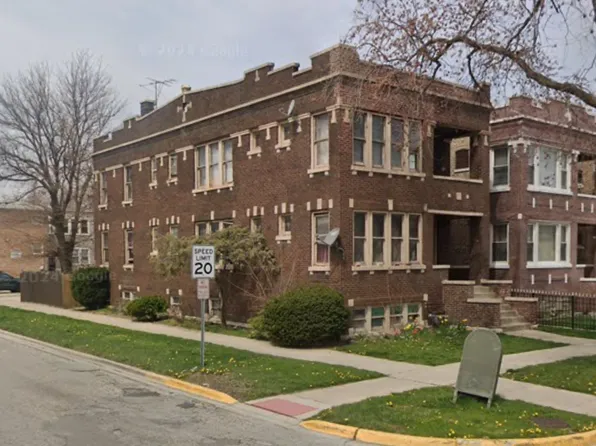 1838 S 48th Ct, Cicero, IL 60804