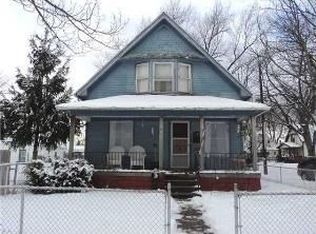 302 Hanover St, Toledo, OH