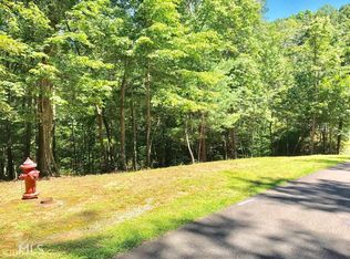 0 N Harris Creek Dr Lt #56R, Ellijay, GA 30540