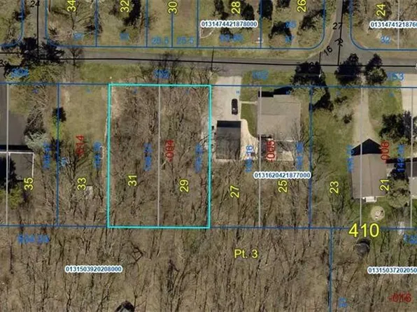 0 E Wildwood Dr, Pt Clinton, OH 43452