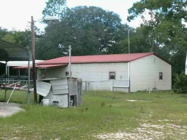 66 Harcrows Holler Ln, Reidsville, GA 30453