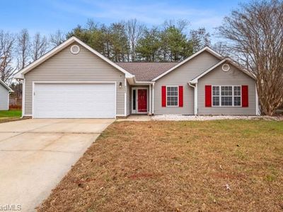 6892 Ironwood Cir, Greensboro, NC, 27410