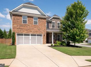 323 Pebblestone Ln, Holly Springs, GA 30115