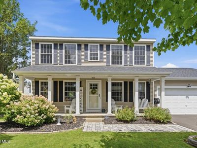 22 Holly Mill Road, Selkirk, NY, 12158