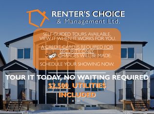 315F 16th St E, Brooks, AB T1R1K5