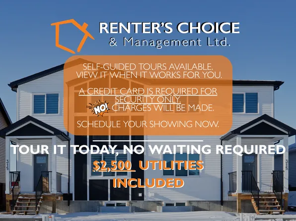 315F 16th St E, Brooks, AB T1R 1K5