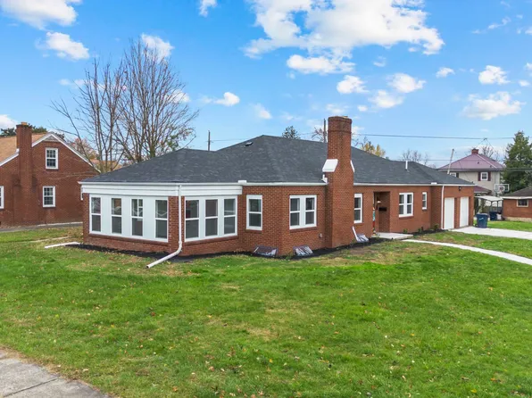 1800 Ashland Ave, Ashland, KY 41101