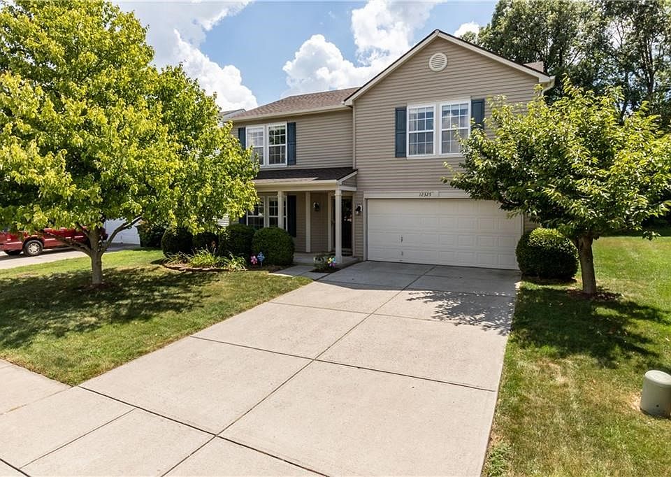 Beautiful Curb Appeal