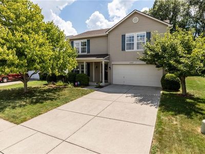 12325 Bearsdale Dr, Indianapolis, IN, 46235