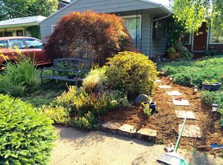 4905 SE 44th Ave, Portland, OR 97206