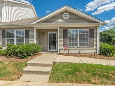 801 Remount Ct UNIT 14, Greensboro, NC, 27409