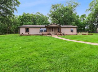 5164 N 750 E, Attica, IN 47918