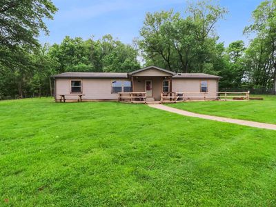 5164 N 750 E, Attica, IN, 47918