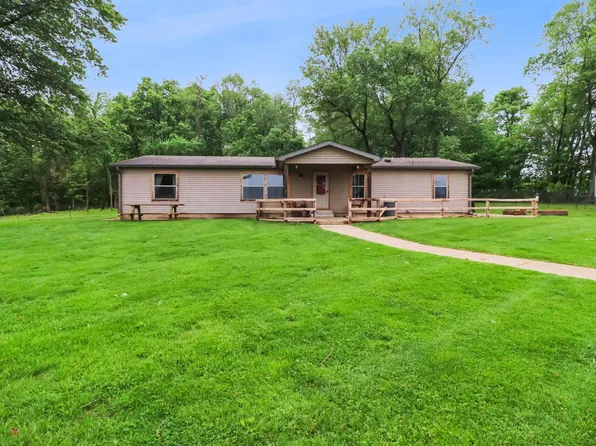 5164 N 750 E, Attica, IN 47918