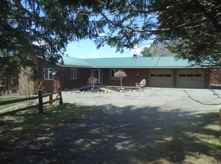 6459 Newell Hill Rd, La Fayette, NY 13084