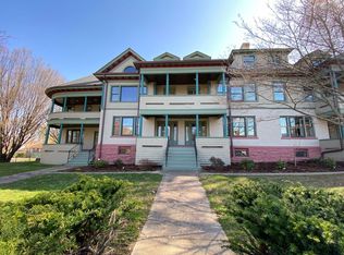 293-301 Farmington Ave #301-201, Hartford, CT 06105